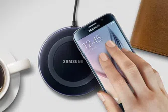 Флагманска функция и в по-евтините смартфони на Samsung