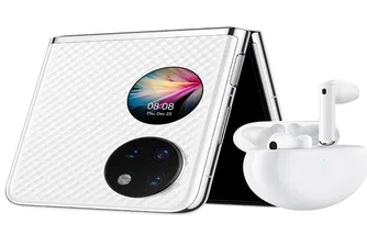 Предварителна поръчка от Vivacom на Huawei P50 Pocket и Huawei P50 Pro