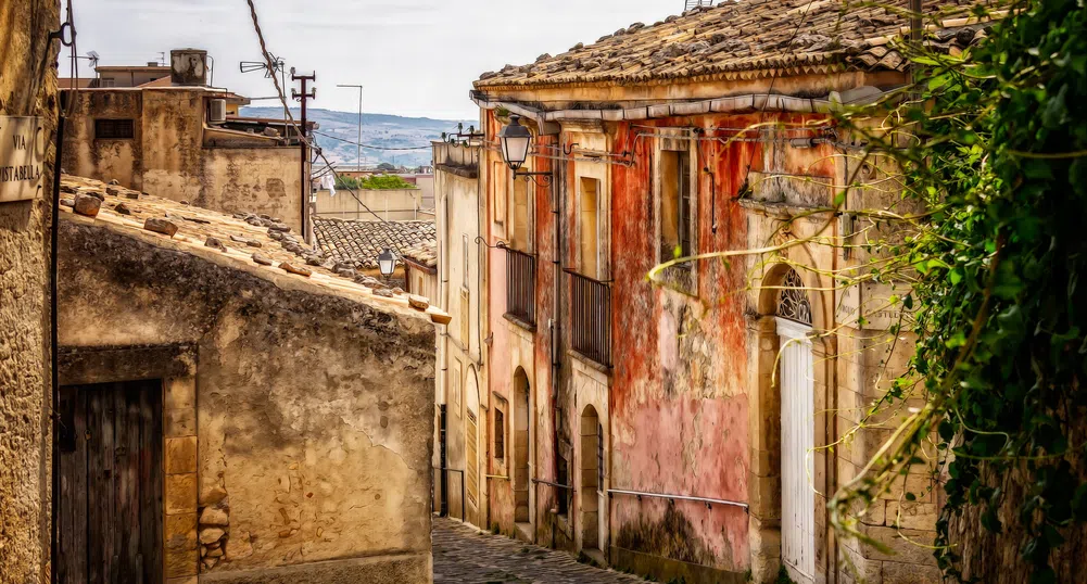Поредното италианско градче, което продава къщи за 1 евро