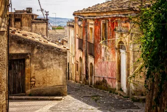 Поредното италианско градче, което продава къщи за 1 евро