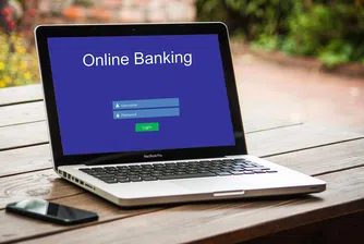 Какви са преимуществата на онлайн банкирането?