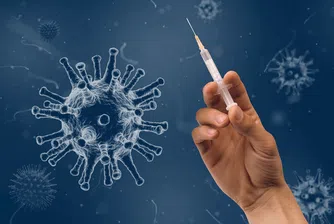 В света вече са поставени над 7 милиарда ваксини срещу COVID-19