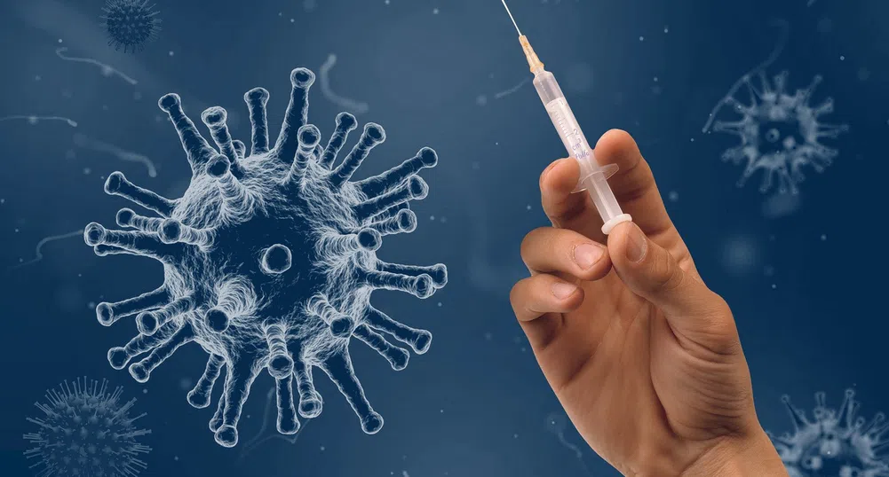 В света вече са поставени над 7 милиарда ваксини срещу COVID-19