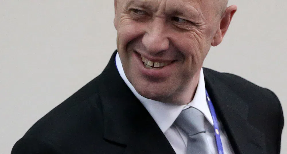Пригожин е кацнал в Беларус с частен самолет от Русия, твърди Reuters