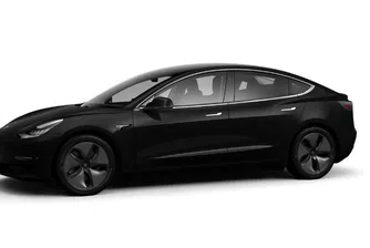 Tesla пусна дългоочаквания базов Model 3 на цена от 35 000 долара