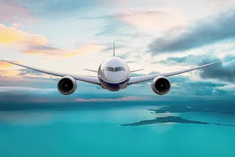 Как изглеждат самолетните кабини на бъдещето