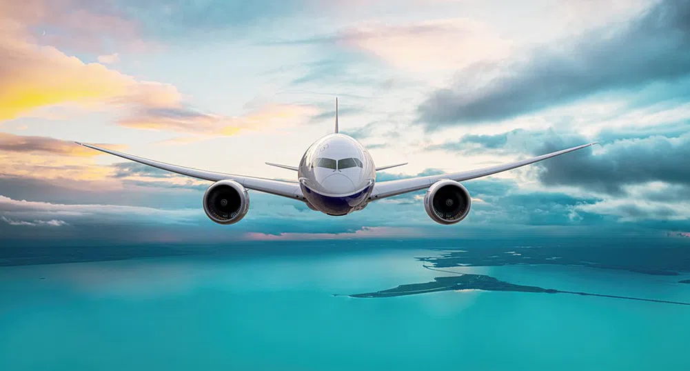 Как изглеждат самолетните кабини на бъдещето