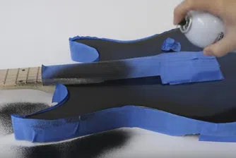 Този спрей може да превърне всяка повърхност в тъчпад