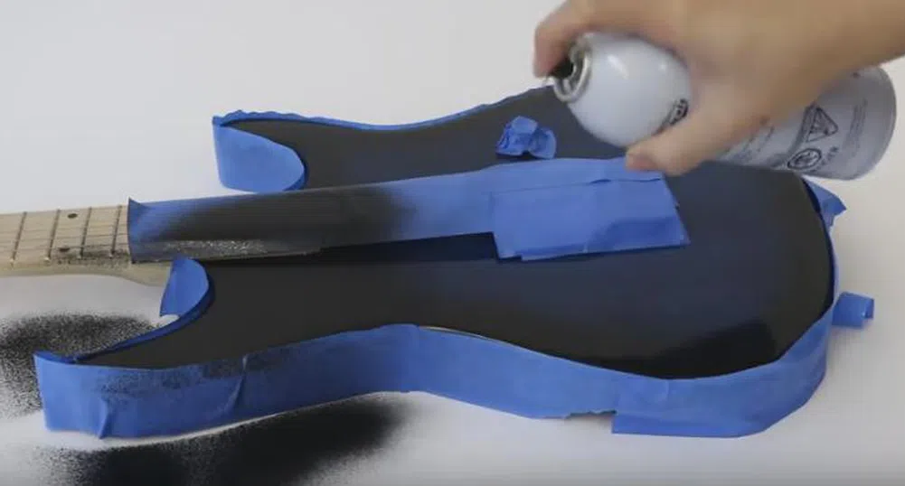 Този спрей може да превърне всяка повърхност в тъчпад