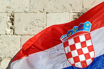 Хърватия избира президент