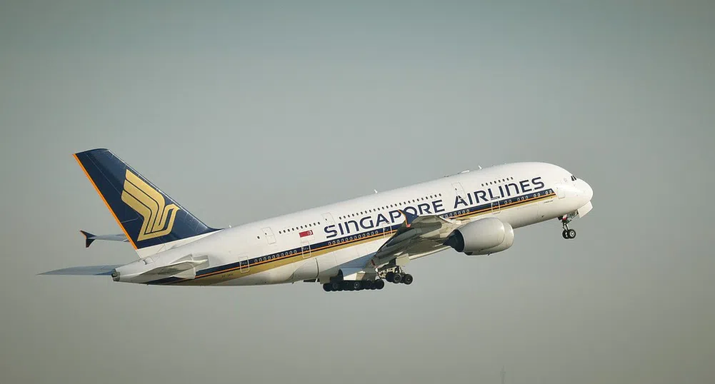 Singapore Airlines възобновява най-дългия полет в света