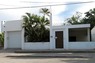 Мексико подари къща на Ел Чапо, като награда в държавната лотария