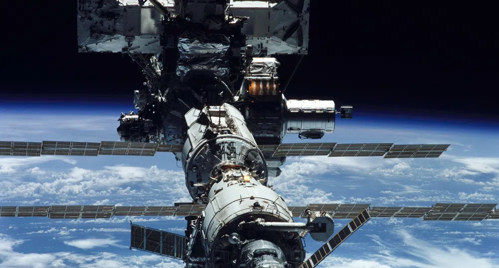 Руски модул дестабилизира Международната космическа станция