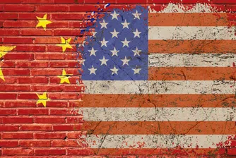 Китайският бизнес става все по-малко китайски по пътя си към пазара в САЩ