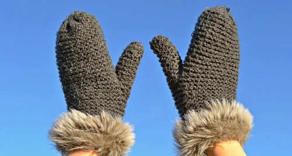 Бърни Сандърс събра $1.8 млн за благотворителност със снимката с ръкавиците