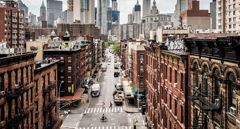 Това е най-добрият квартал за живот в Ню Йорк