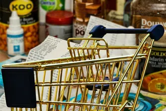 Търговията на дребно с ръст от 3.2% на годишна база