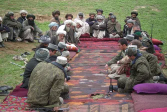Кои са талибаните и каква е тяхната цел?