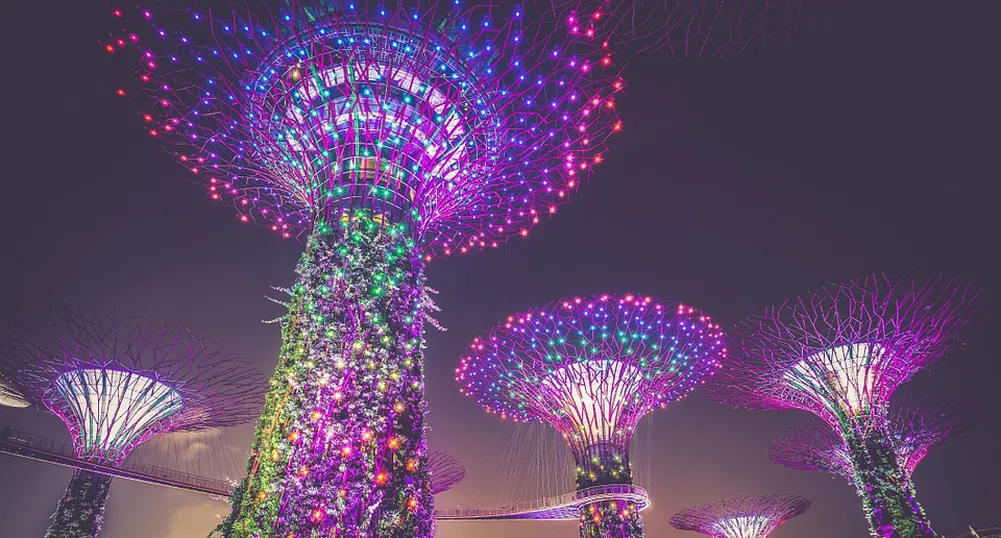 Шест евтини или напълно безплатни забележителности в Сингапур