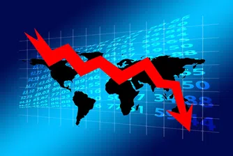 Около 60% от корпоративните мениджъри по света се готвят за рецесия