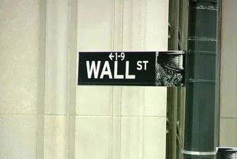 Сградата на борсата в Ню Йорк отваря врати след карантината