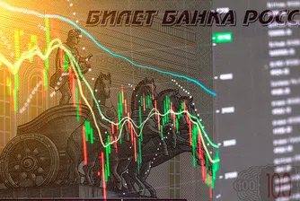 Разкъсваната от войната руска икономика достигна лимита на скоростта си