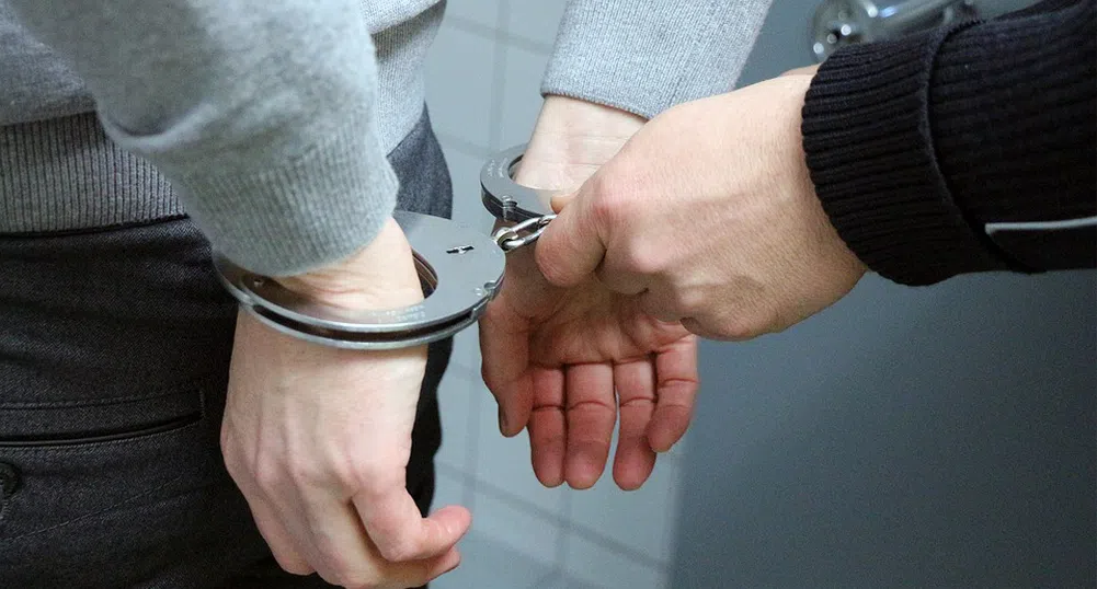 Арестуваха мъж в Бургас за тероризъм