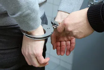 Арестуваха мъж в Бургас за тероризъм