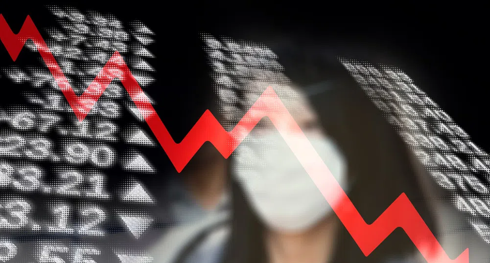 Инвестициите в промишлеността ще се свият с 22% през 2020 г.
