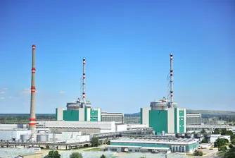 Нова застраховка Обща гражданска отговорност на АЕЦ Козлодуй