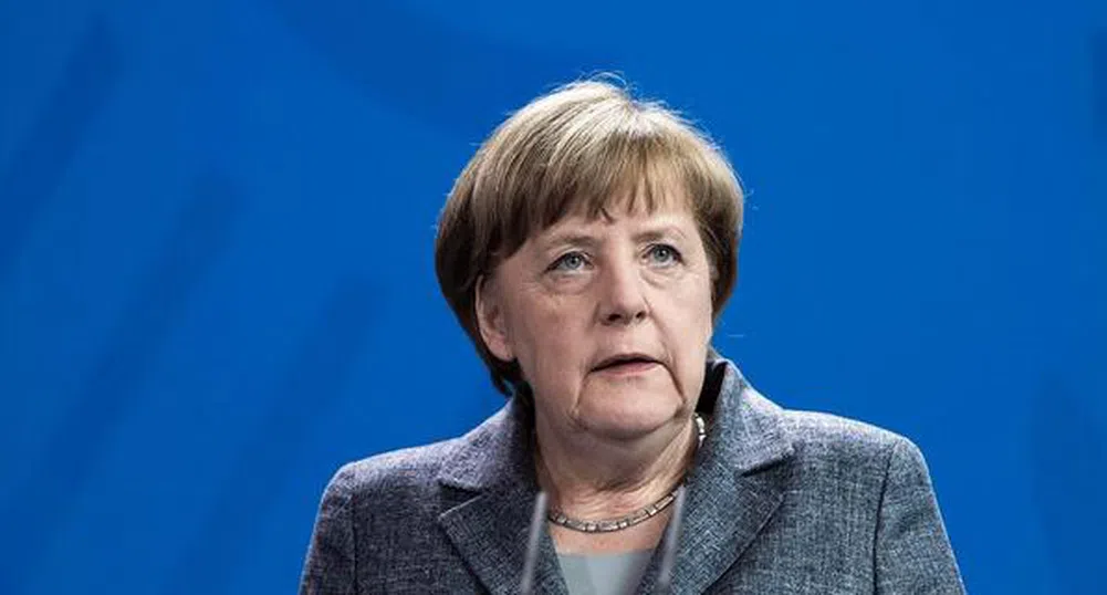 Германия отменя закон, забраняващ обидите към чуждестранни лидери