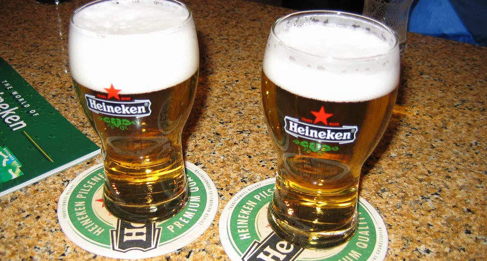 Heineken може да остане без червената си звезда в Унгария