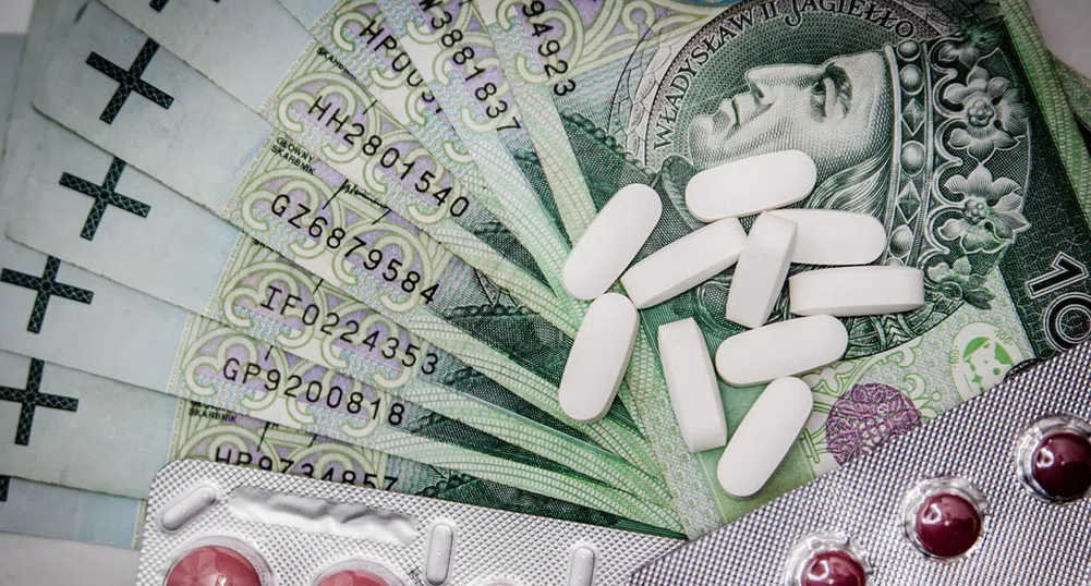 Недостиг на йодни таблетки по аптеките, цената им скочи с пет лева