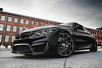 Южна Корея забрани на 20 хил. BMW-та да излизат по пътищата