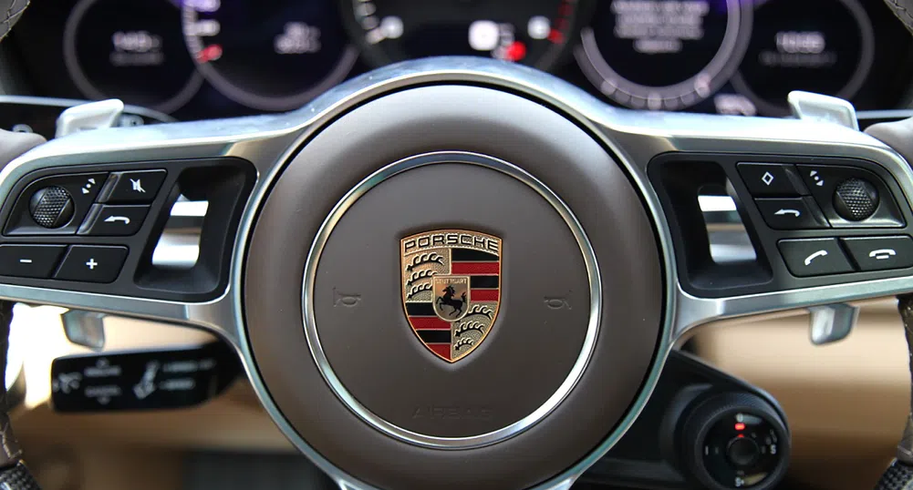 Porsche ще строи собствен завод за акумулаторни батерии