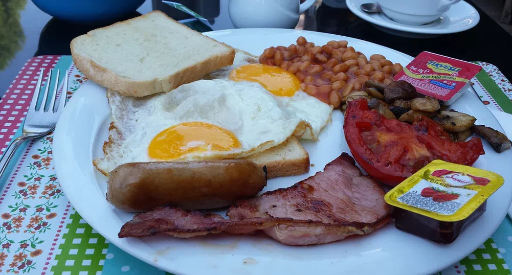 Колко ще поскъпне английската закуска след брекзит?