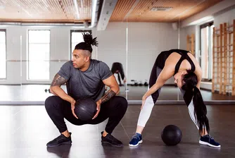 Как да тренираме у дома, ако нямаме фитнес уреди?