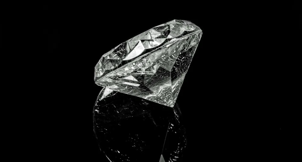 Третият по големина нешлифован диамант в света откриха в Ботсвана (снимки)