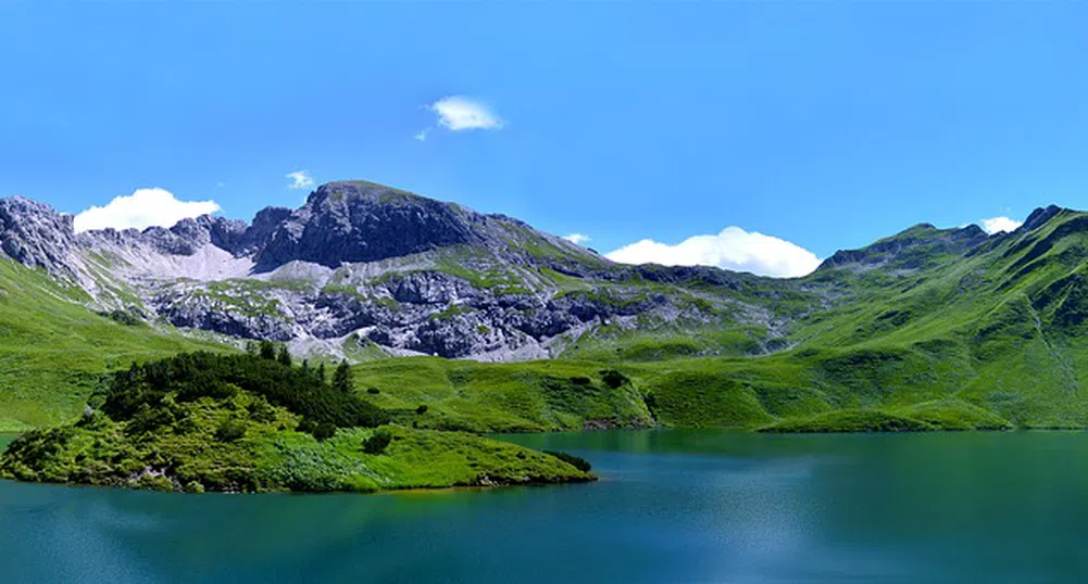 10 неща, които да правите в Швейцария
