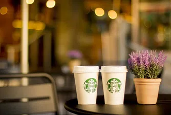 Starbucks затваря 2000 заведения в Китай заради вируса