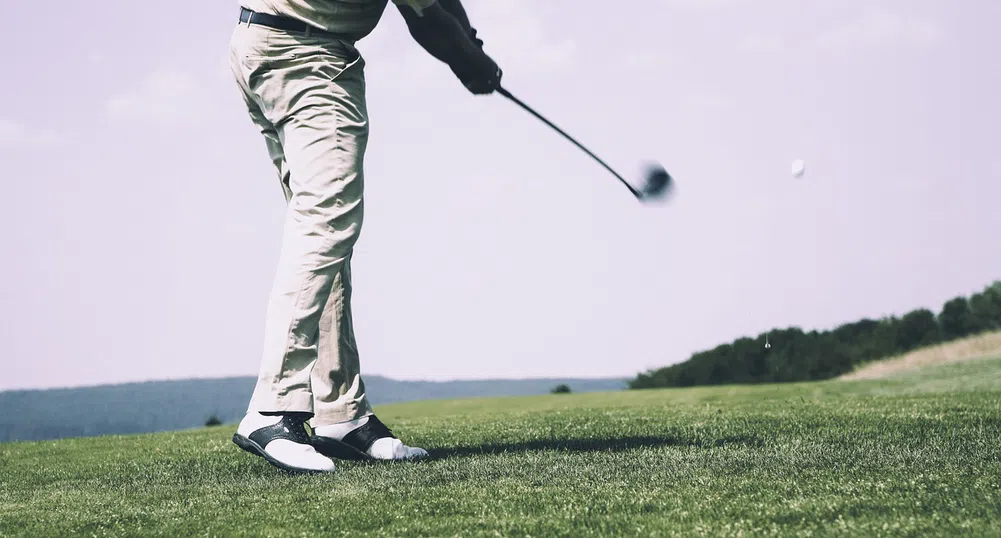 Какво знаем за тайното голф игрище на Майкъл Джордан?