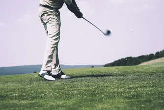 Какво знаем за тайното голф игрище на Майкъл Джордан?