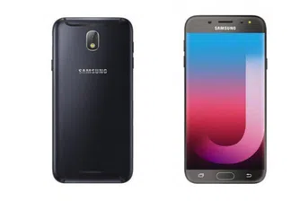 Samsung представи Galaxy J7 Pro и J7 Max