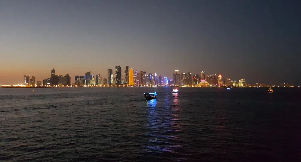 Доха, перлата на Катар: Наръчник за употреба