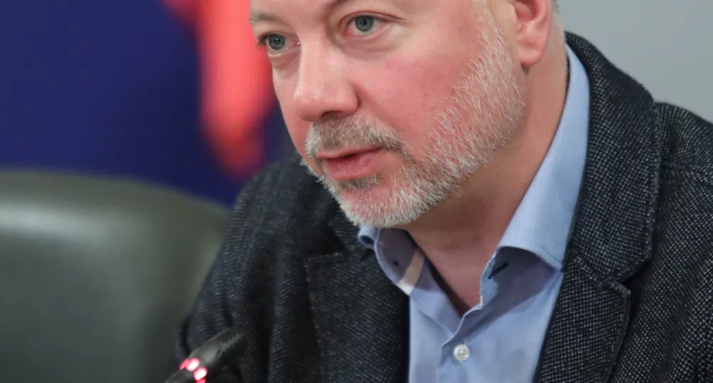 Желязков: Мярката 60/40 ще продължи своето действие до 30 юни