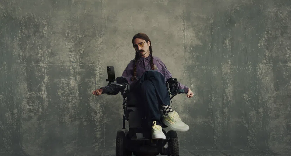 Apple отбелязва Международния ден на хората с увреждания с нова кампания