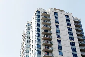 Как се измениха цените на имотите в София за последните 12 месеца