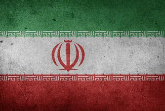 Германия, Франция и Великобритания с механизъм за търговия с Иран
