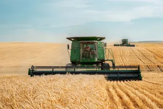 Страните от ЦИЕ искат забраната за украински внос на зърно да остане