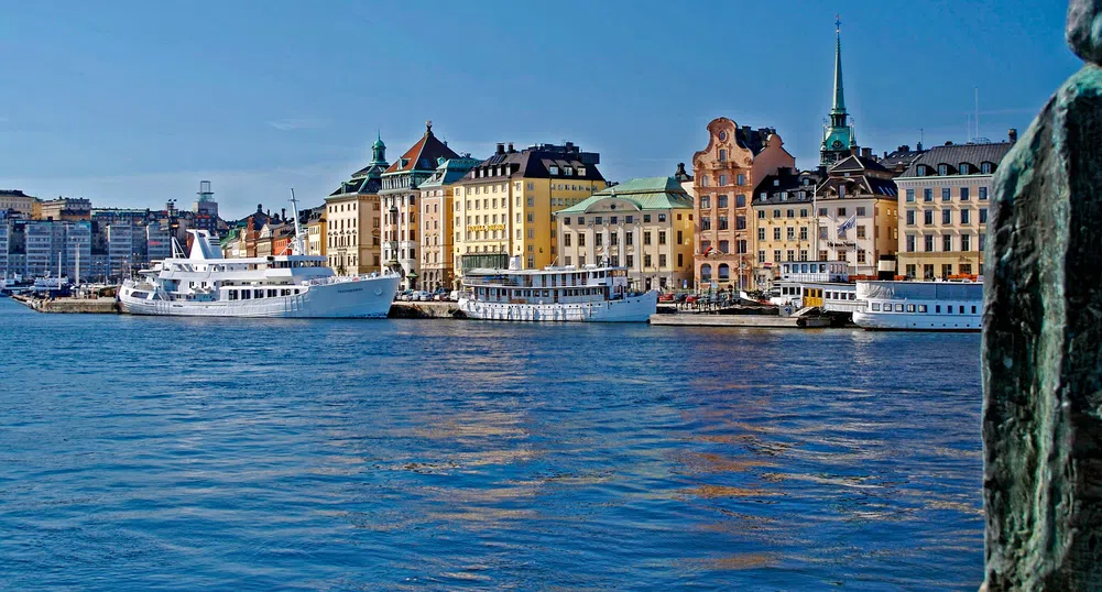 Шведски инвестиционен фонд ще залага срещу местния имотен пазар